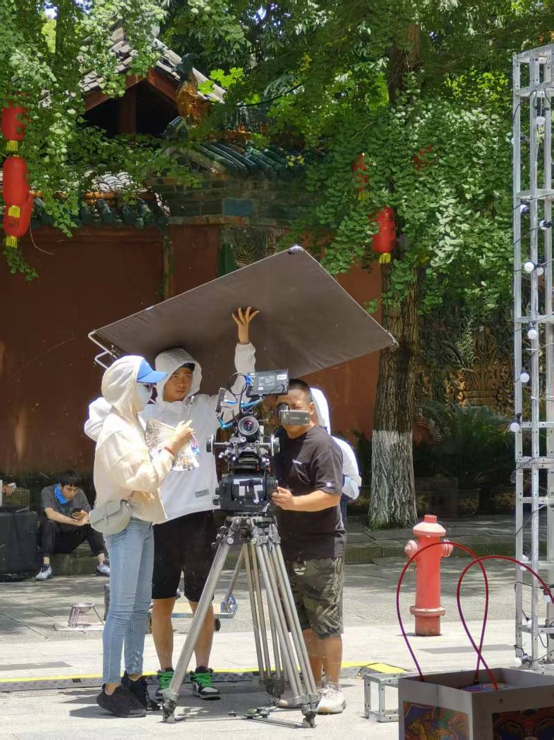 遂平县产品宣传视频拍摄公司避坑：资质、案例、服务全解析