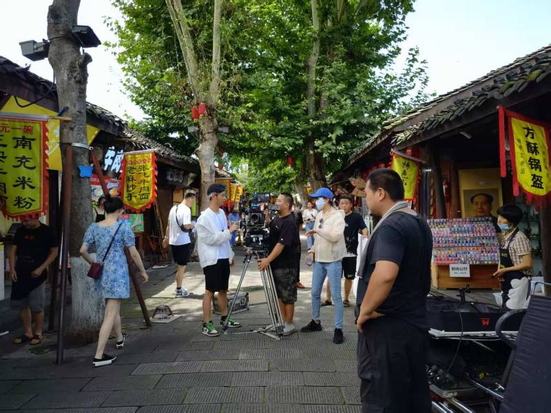 遂平县产品视频拍摄技术升级：AI与三维动画深度融合